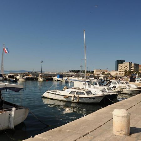 Riva Rooms Split Extérieur photo