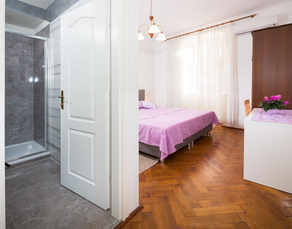 Riva Rooms Split Chambre photo