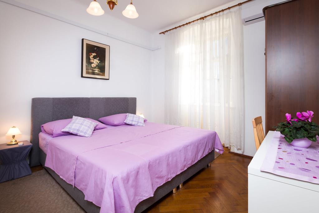Riva Rooms Split Chambre photo