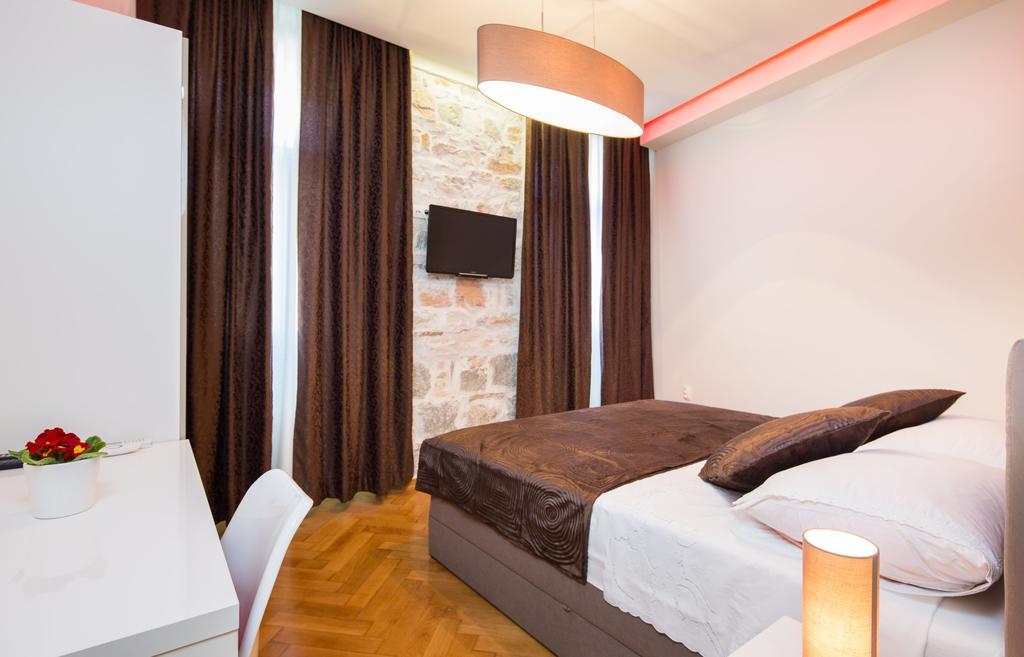 Riva Rooms Split Chambre photo