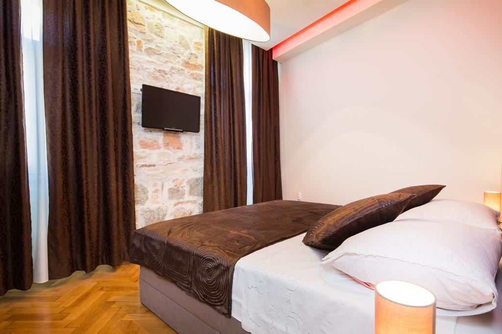 Riva Rooms Split Extérieur photo