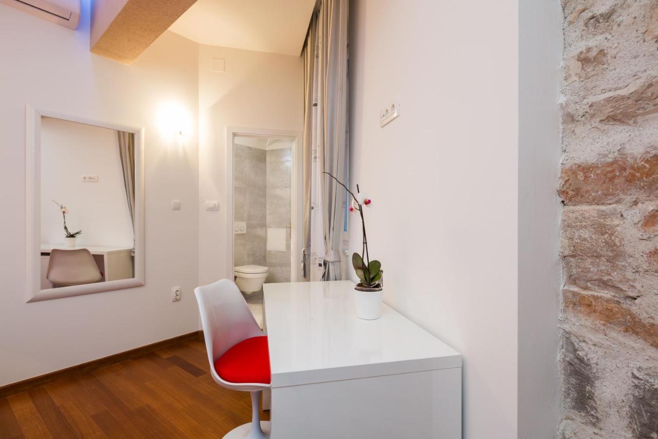 Riva Rooms Split Extérieur photo