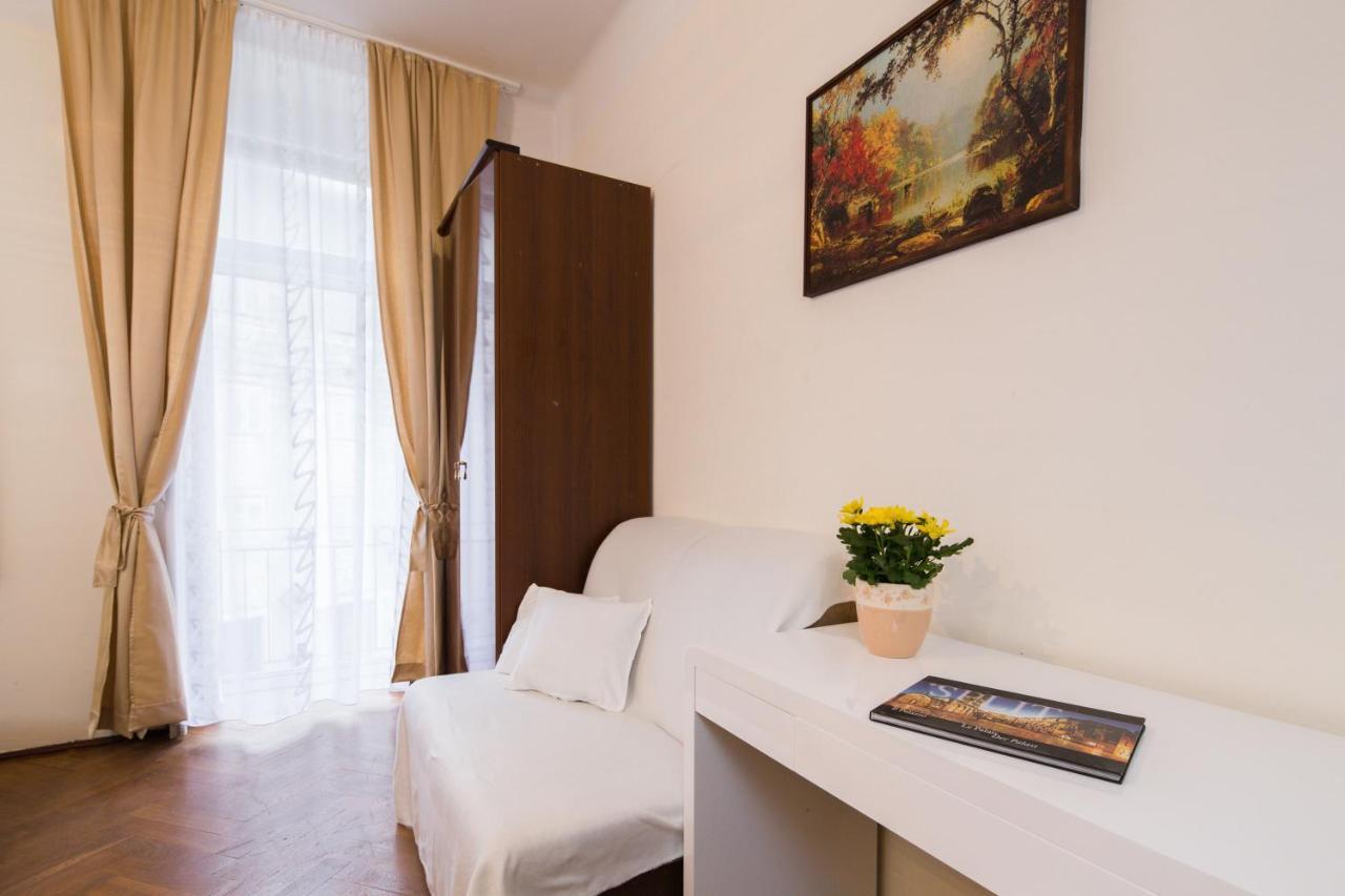Riva Rooms Split Extérieur photo