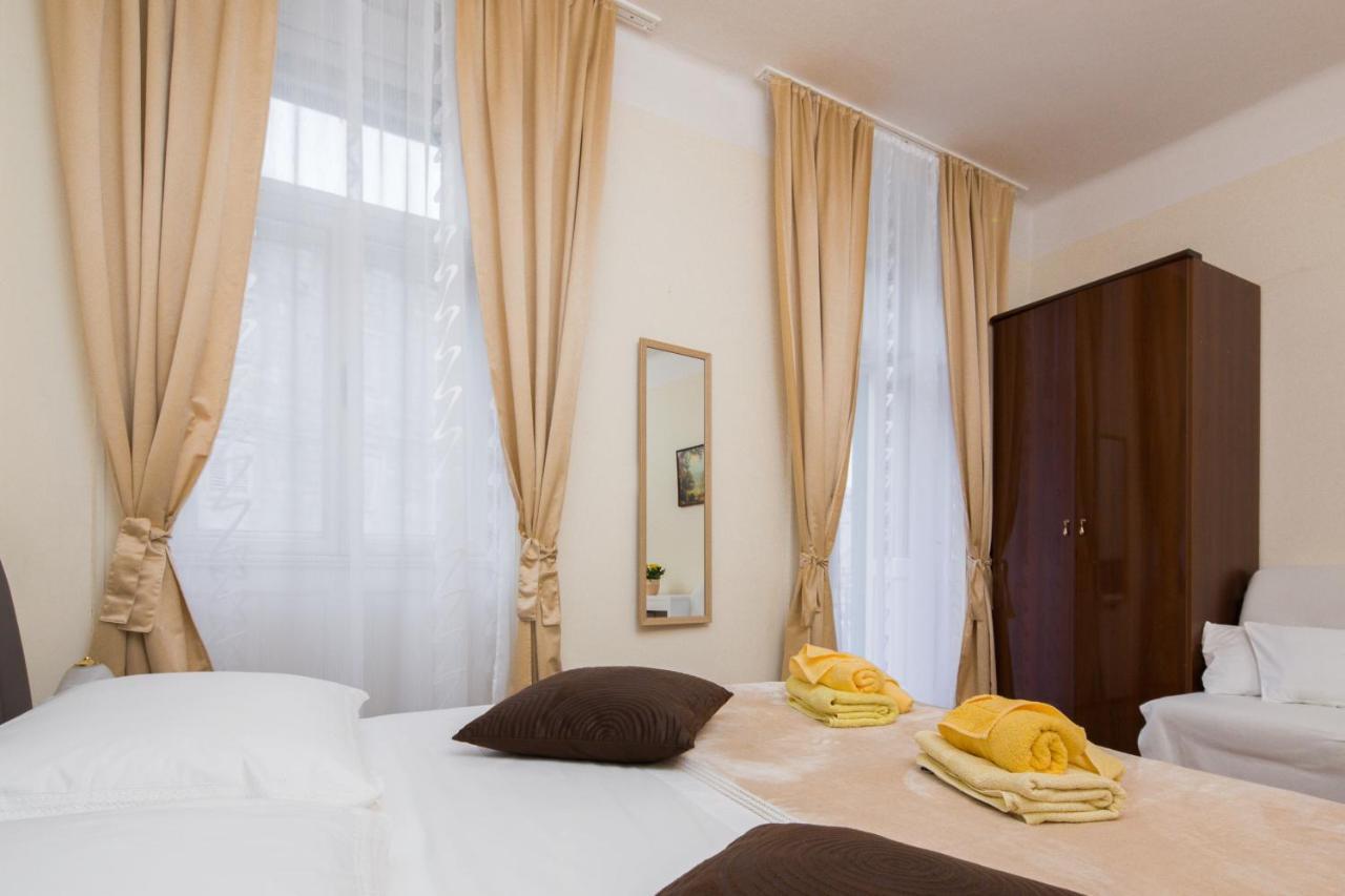 Riva Rooms Split Extérieur photo