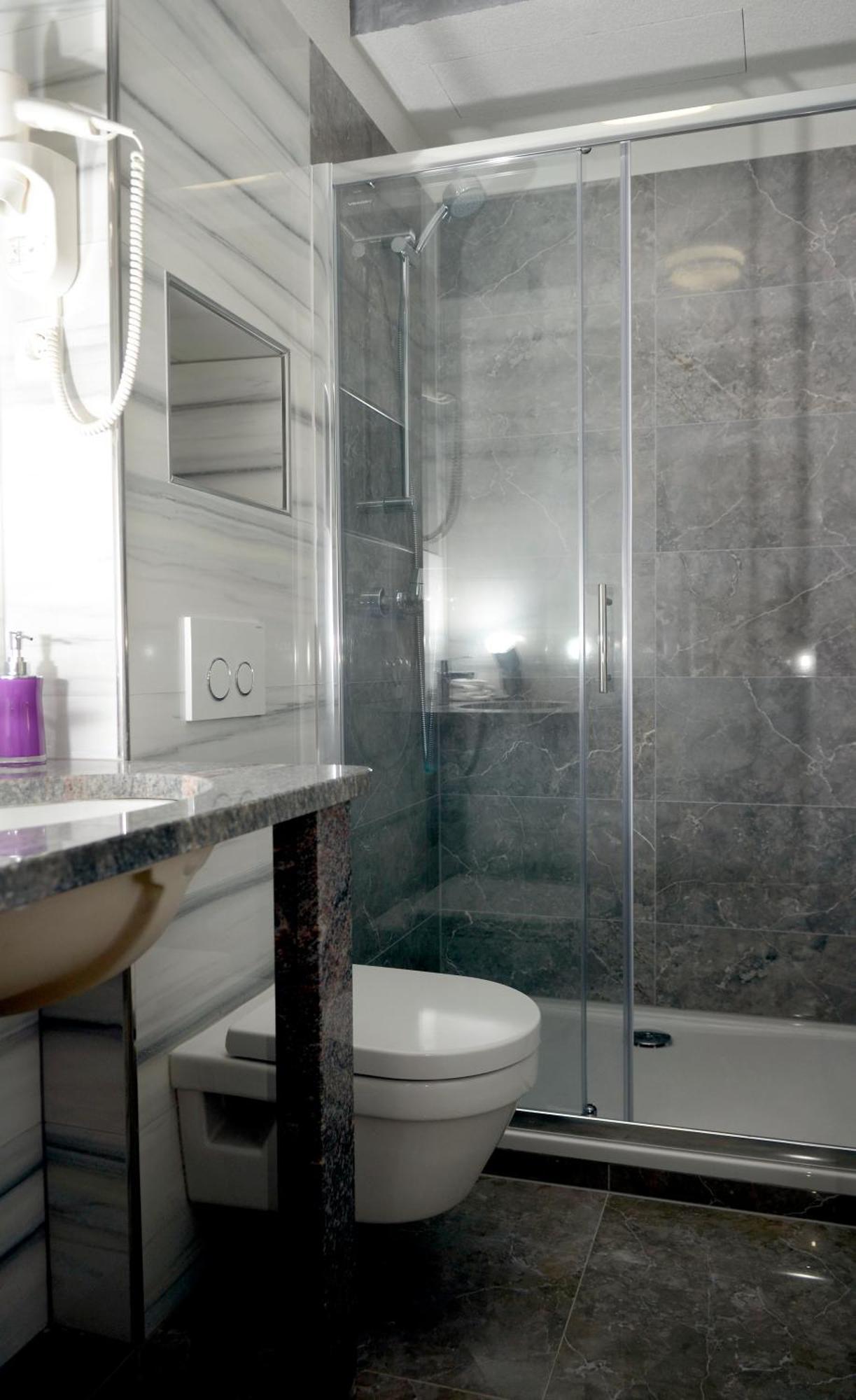 Riva Rooms Split Chambre photo