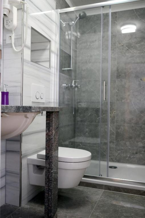 Riva Rooms Split Chambre photo